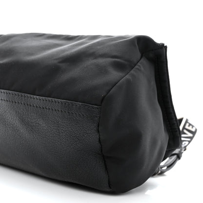 Givenchy Nylon 4G Small Pandora Black 10 of 13