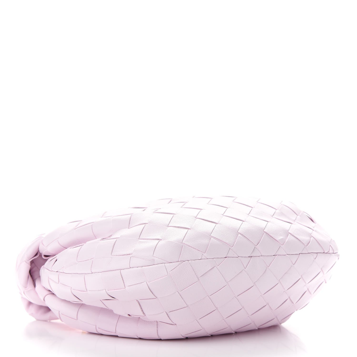 Bottega Veneta Nappa Intrecciato Mini Jodie Bliss Washed 4 of 10
