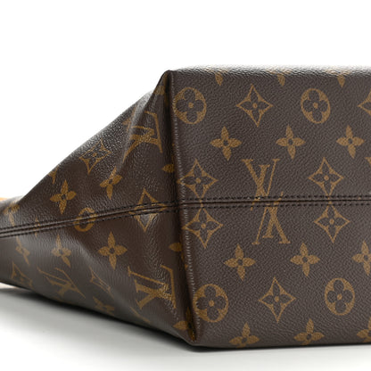 Louis Vuitton Monogram Iena PM 8 of 9