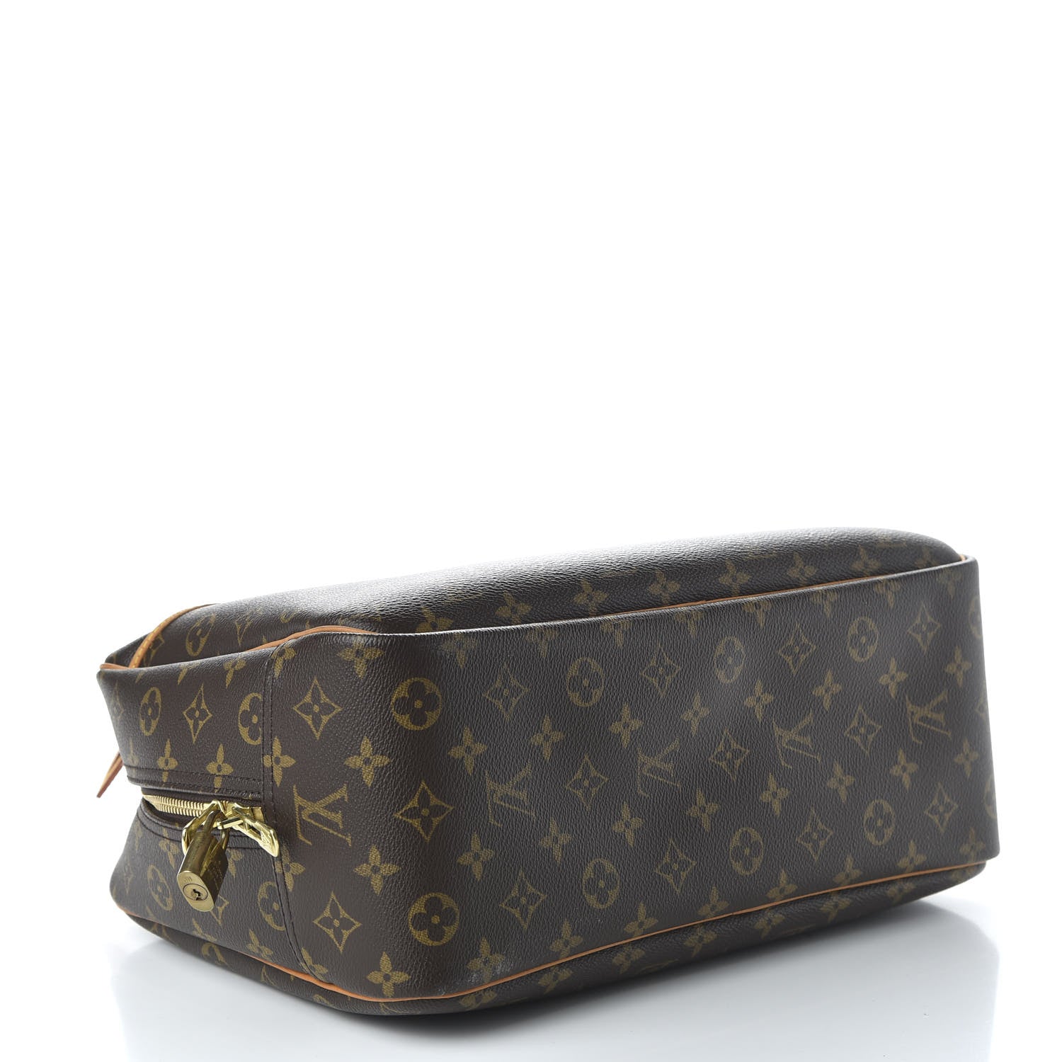 Louis Vuitton Monogram Deauville 4 of 9