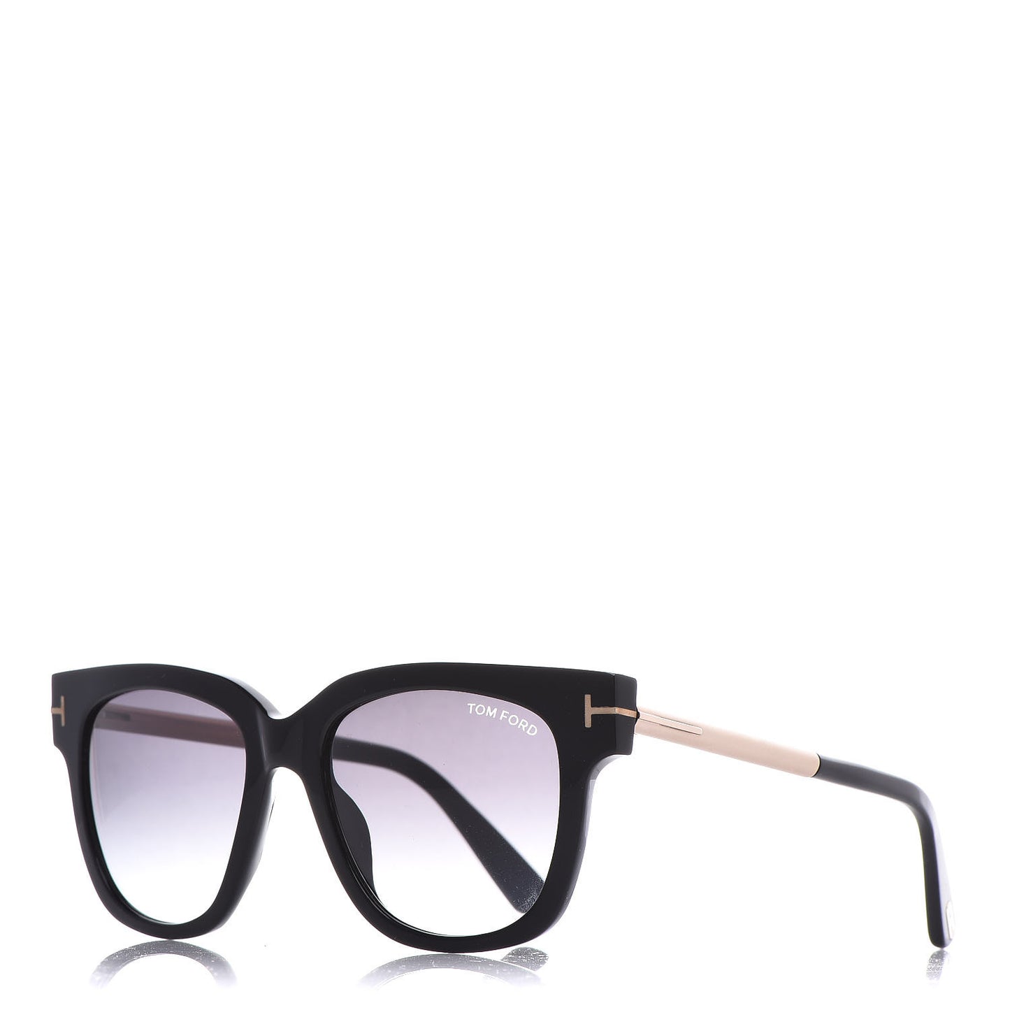 Tracy Sunglasses TF436 Black