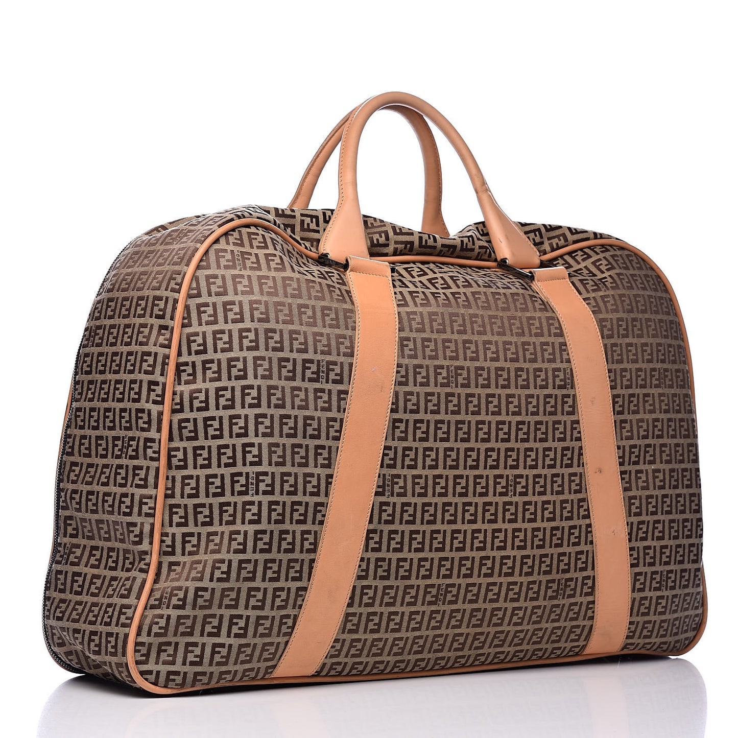 Zucchino Large Travel Bag Tan