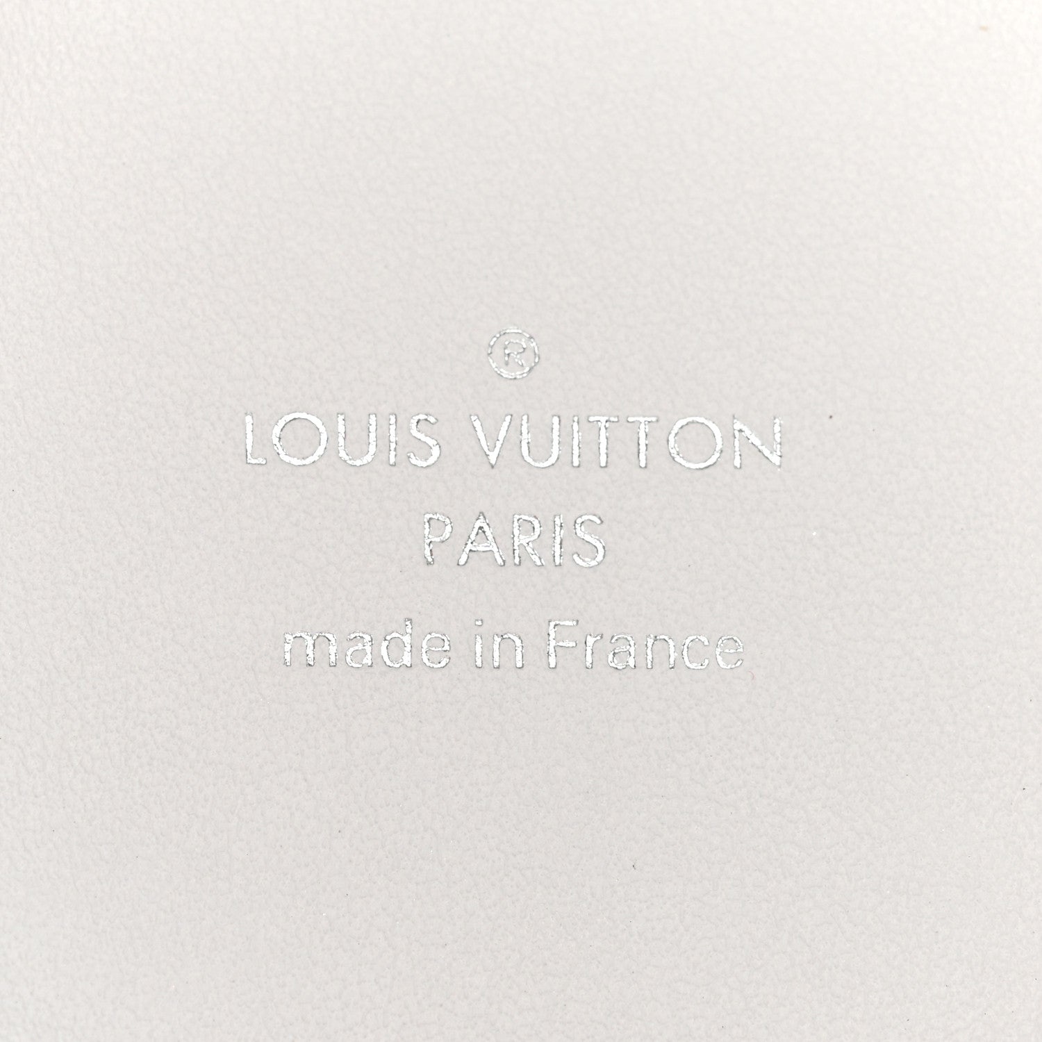 Louis Vuitton Monogram Watercolor Wireless Earphones Case 6 of 6