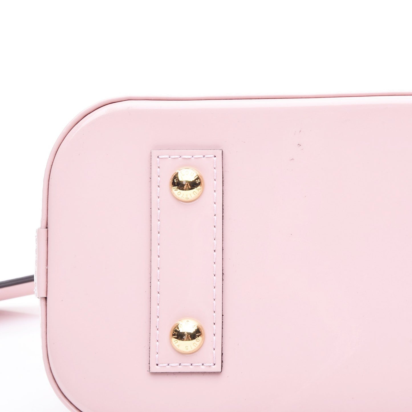 Vernis Alma BB Rose Angelique