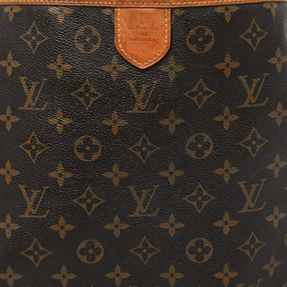 Louis Vuitton Monogram Delightful MM 8 of 12