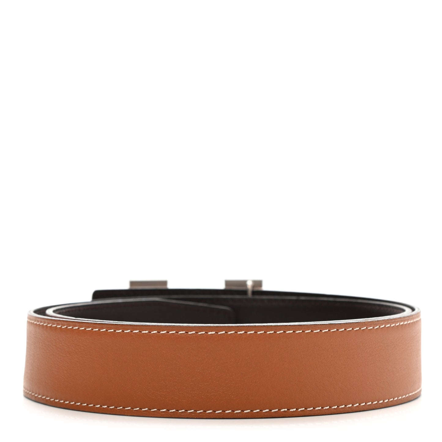 Box Togo 32mm H Belt 80 Black Gold