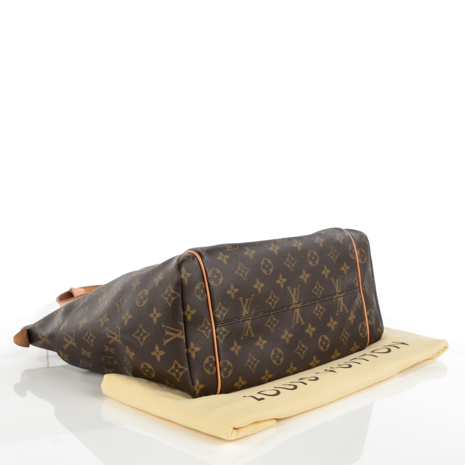 Louis Vuitton Monogram Totally MM 4 of 7