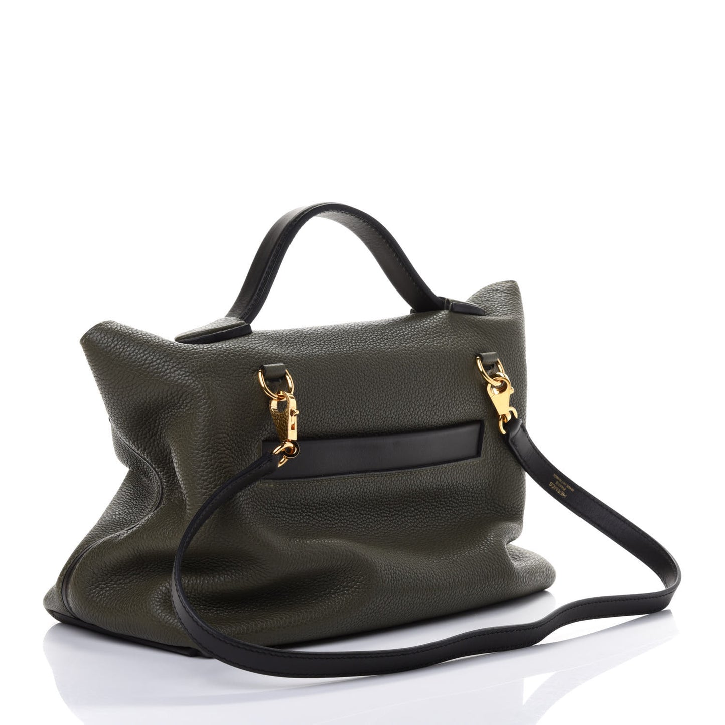 Togo Swift 24/24 29 Vert Olive