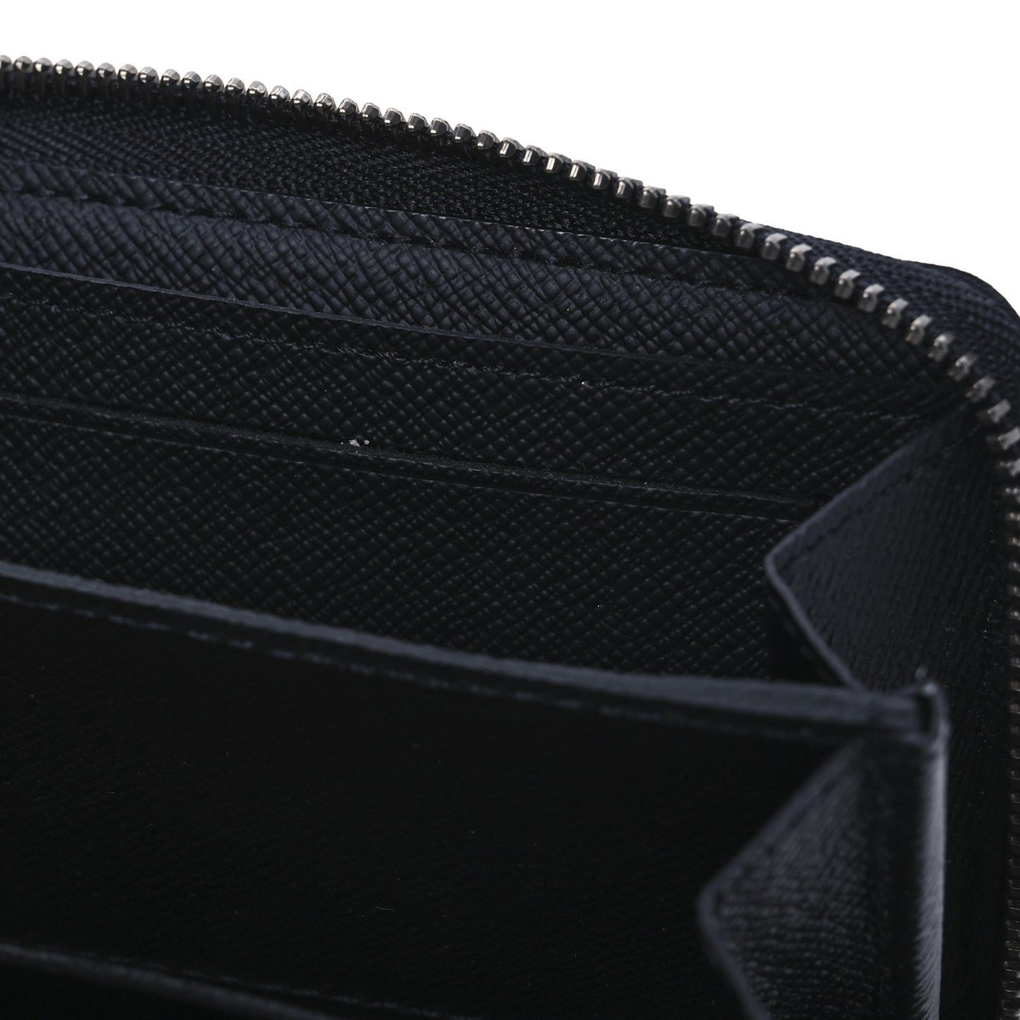 Monogram Eclipse Zippy Coin Purse Vertical