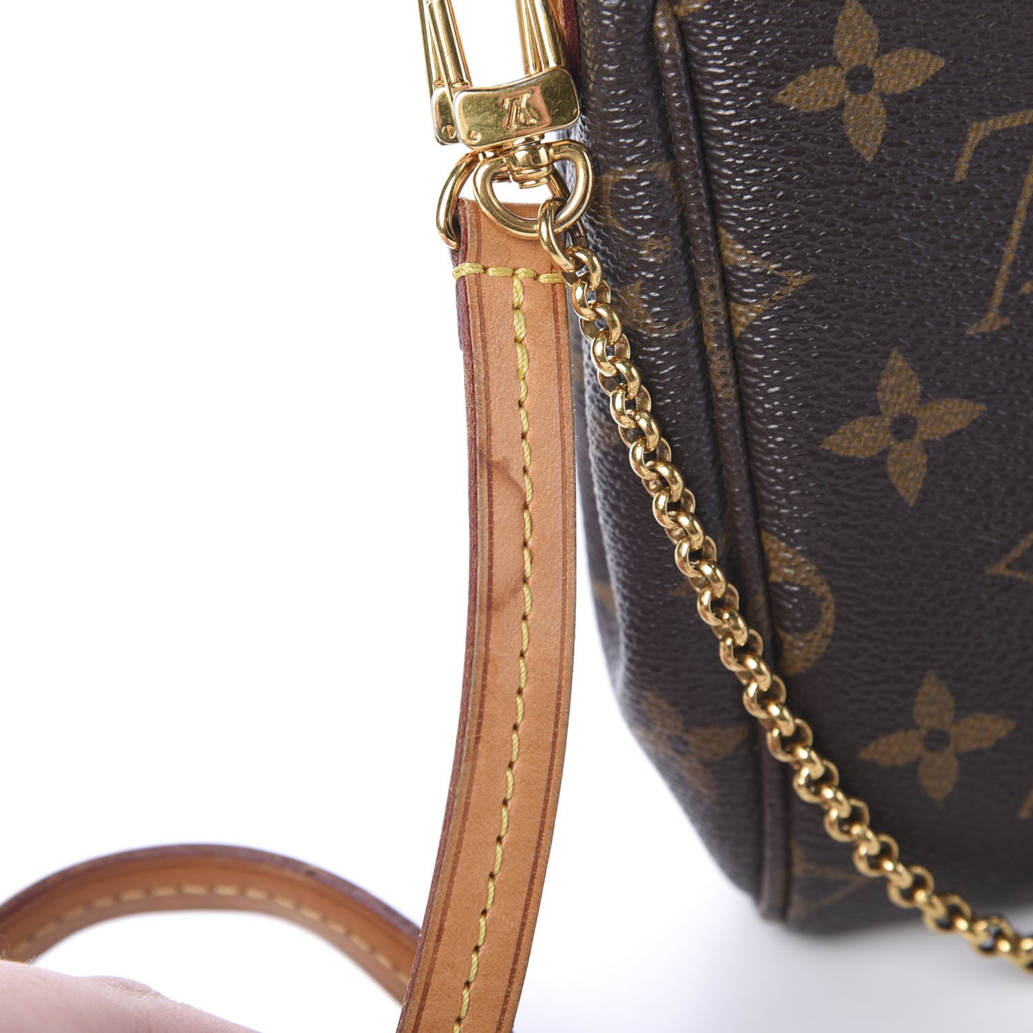 Monogram Favorite MM