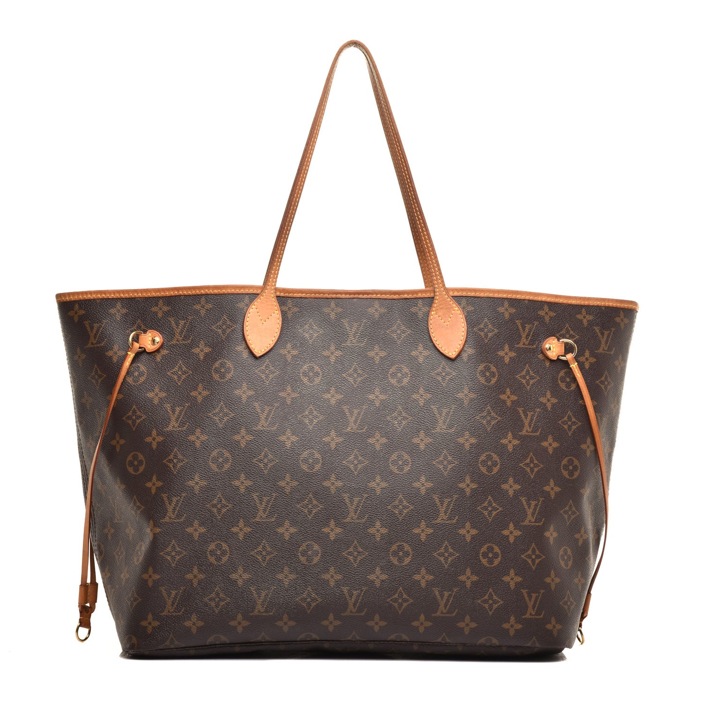 Monogram Neverfull GM