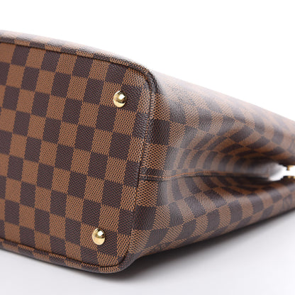 Louis Vuitton Damier Ebene Kensington 8 of 8