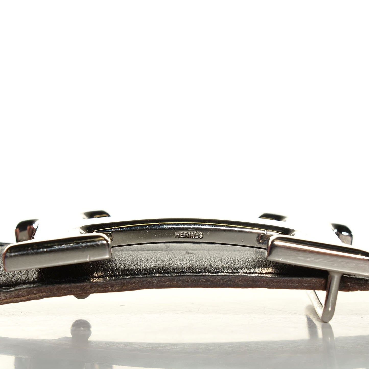 Box Togo 32mm H Belt 90 Black Gold