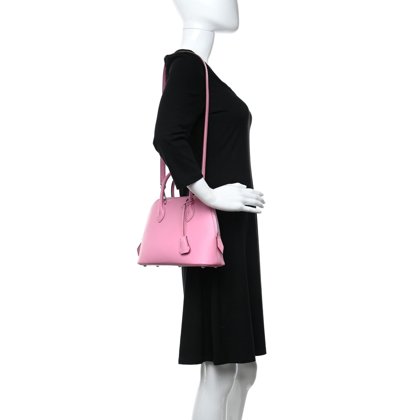 Epsom 1923 Bolide 25 5P Pink
