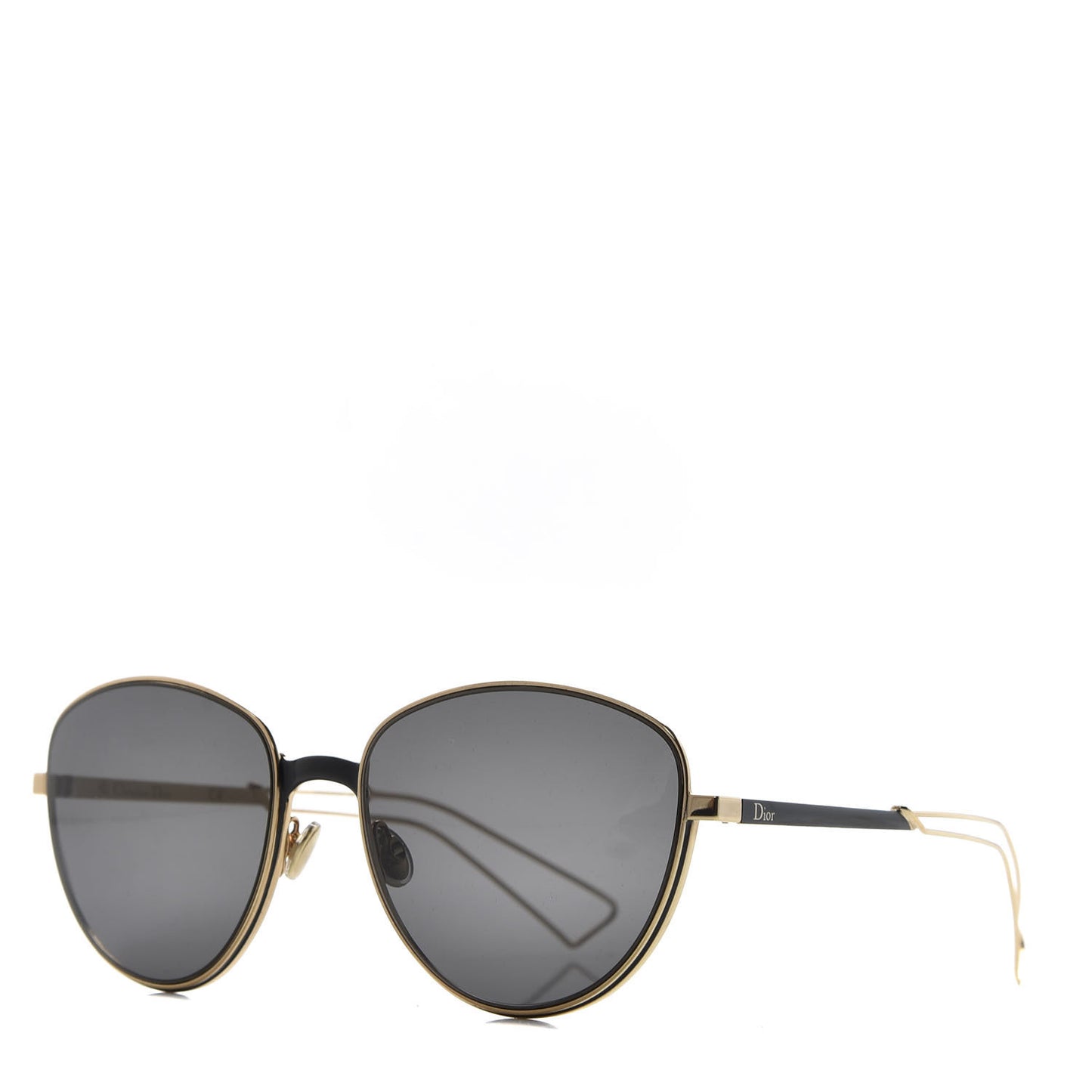 Ultradior Sunglasses Gold