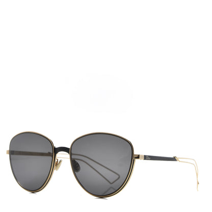 Christian Dior Ultradior Sunglasses Gold 1 of 7