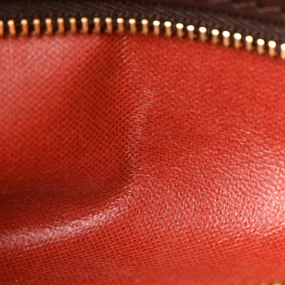 Louis Vuitton Damier Ebene Greenwich PM 15 of 15
