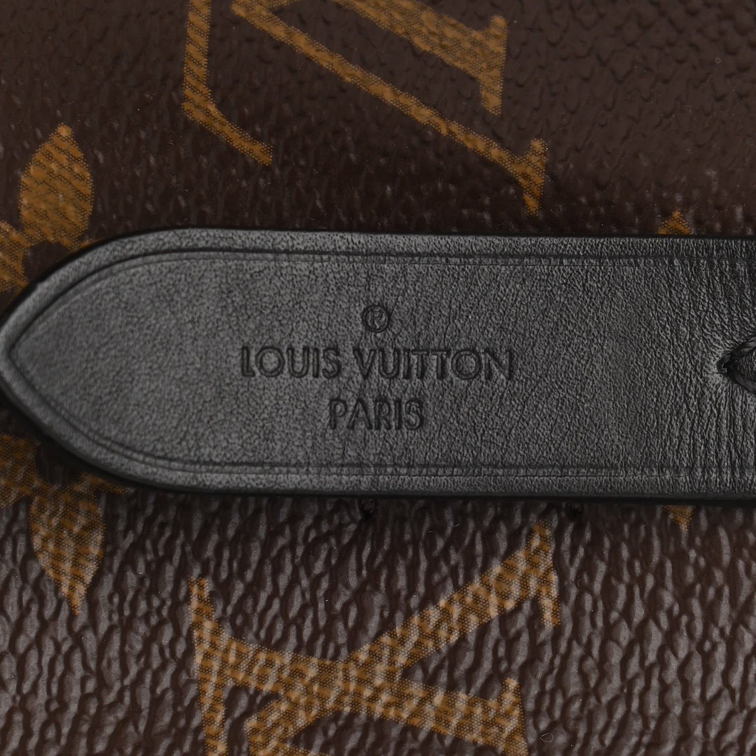 Louis Vuitton Monogram Neonoe MM Black 6 of 8