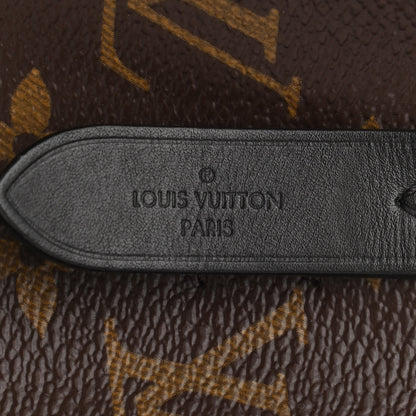 Louis Vuitton Monogram Neonoe MM Black 6 of 8