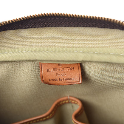 Louis Vuitton Monogram Deauville 6 of 10