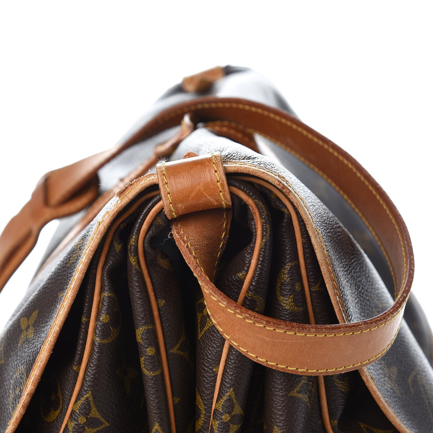 Monogram Saumur 35