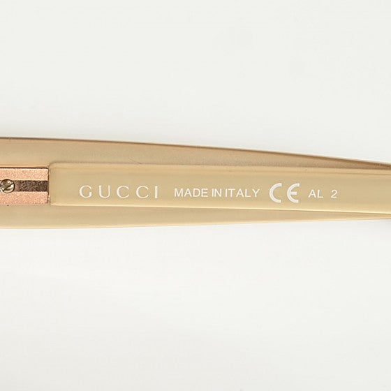 Sunglasses GG 3534/S Beige