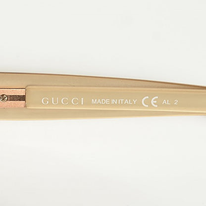 Gucci Sunglasses GG 3534/S Beige 5 of 12