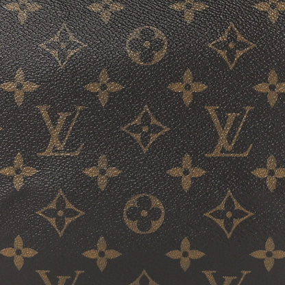 Louis Vuitton Monogram Speedy 30 10 of 13