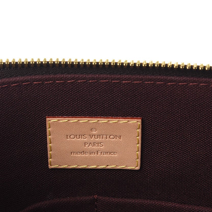 Louis Vuitton Monogram Turenne MM 6 of 11