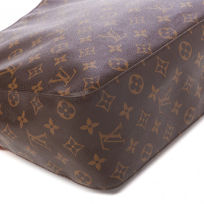 Louis Vuitton Monogram Looping GM 5 of 8