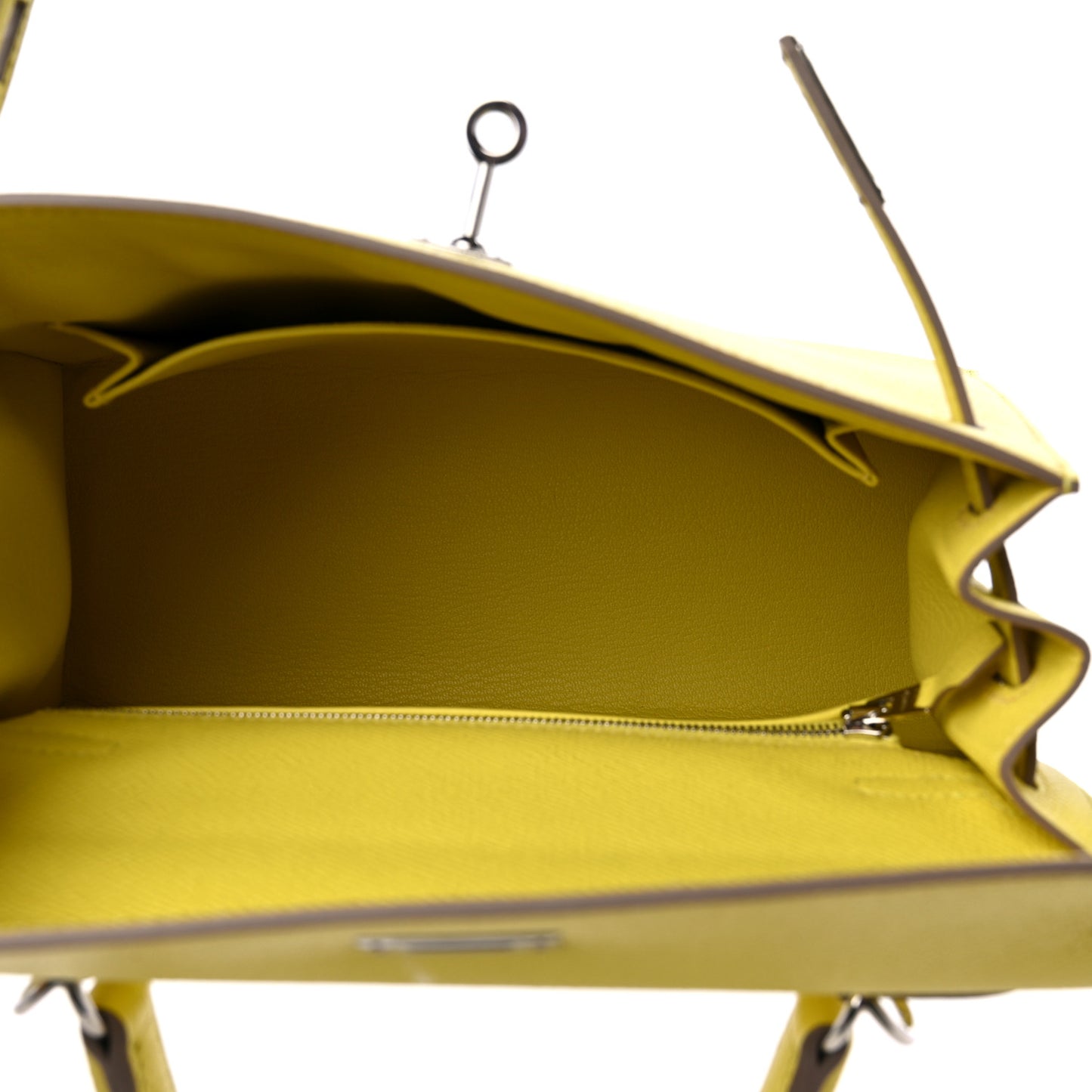 Epsom Kelly Sellier 25 Lime