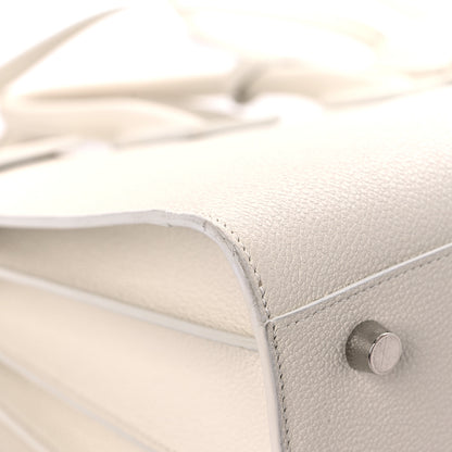 Saint Laurent Grain De Poudre Small Sac De Jour Crema Soft 7 of 20