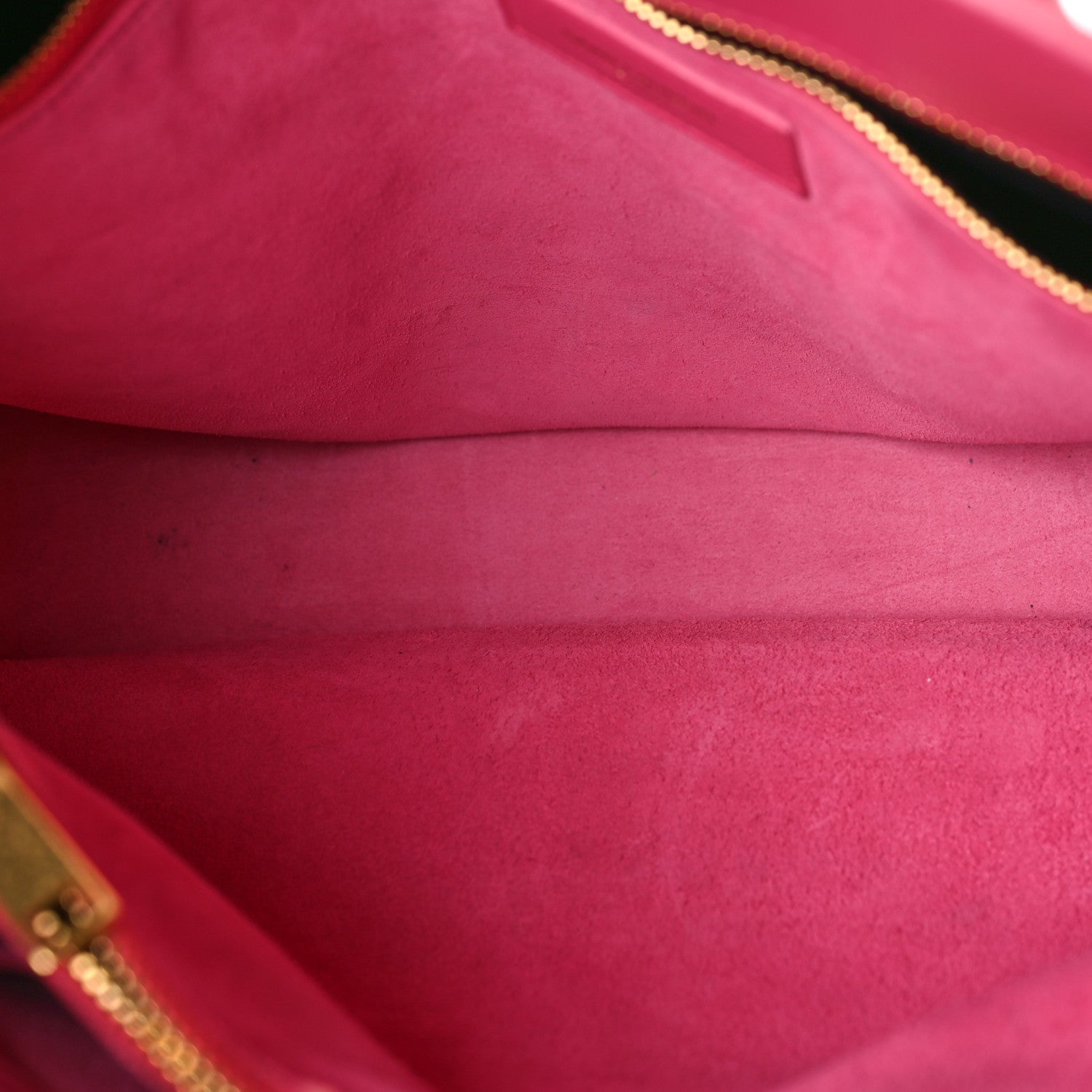 Saint Laurent Calfskin Small Sac De Jour Malabar 5 of 16