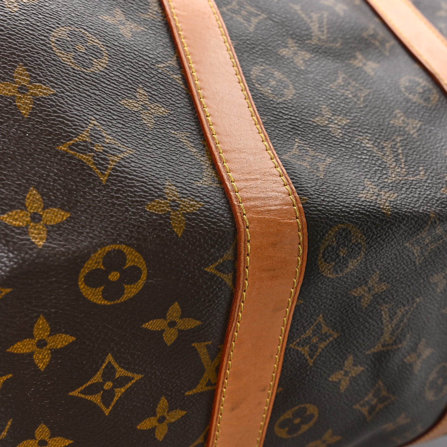 Monogram Keepall Bandouliere 55