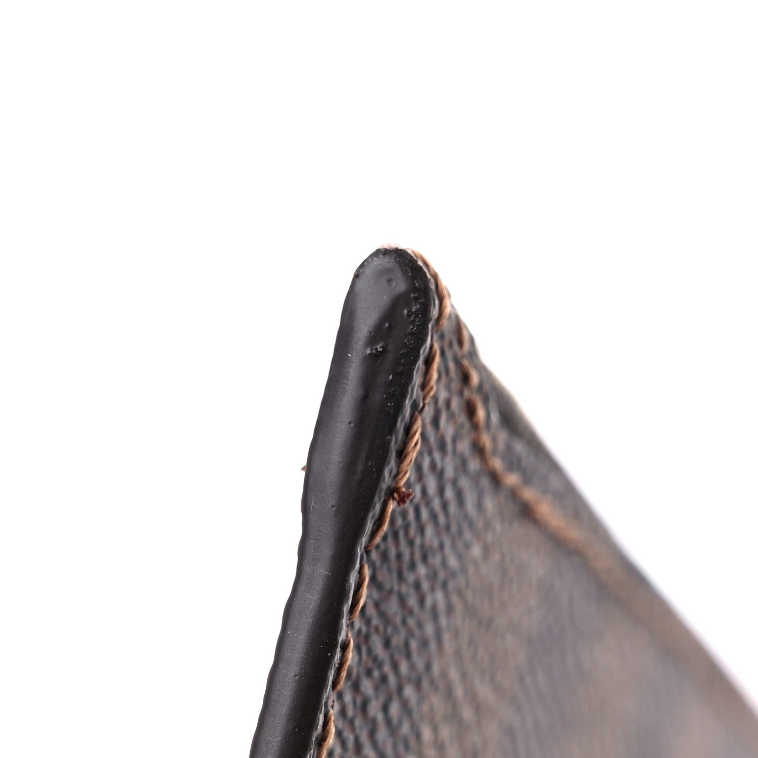 Louis Vuitton Damier Ebene Neverfull MM GM Pochette 7 of 7
