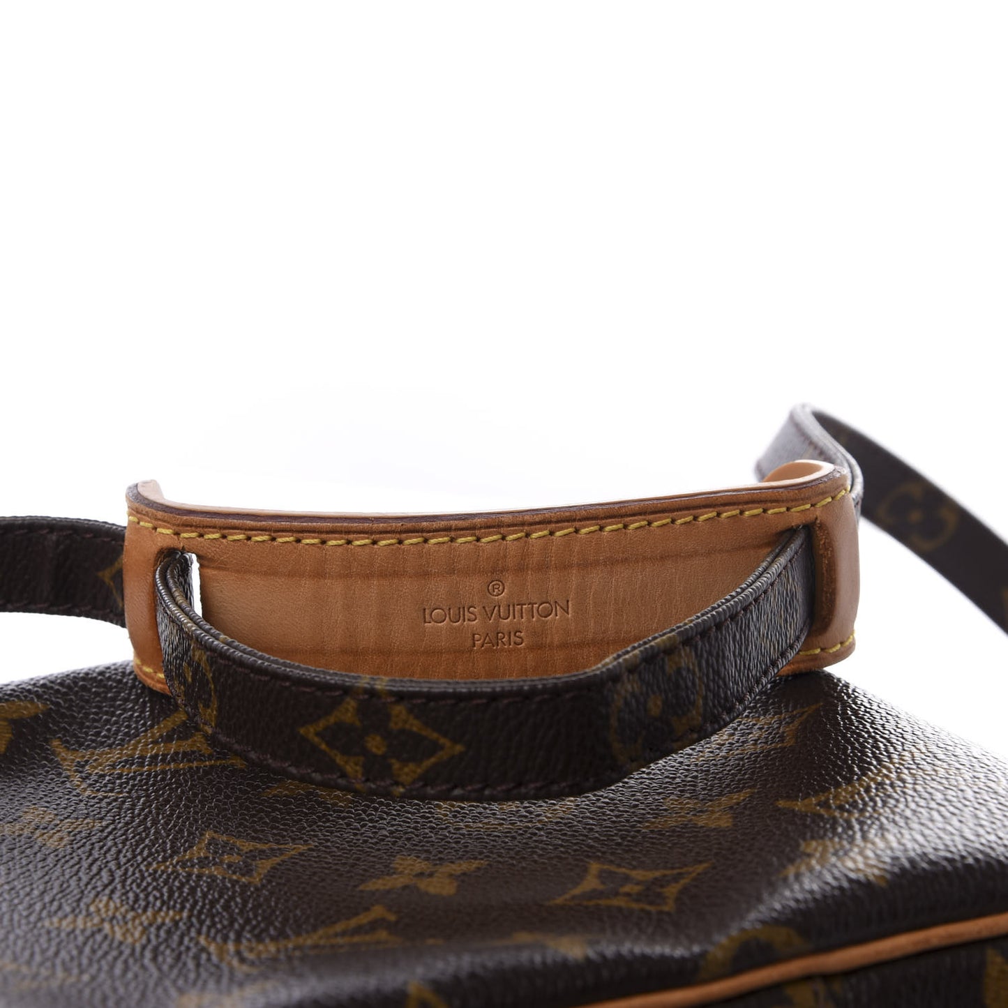 Monogram Danube 21