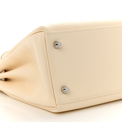 Hermes Togo Kelly Retourne 28 Nata 9 of 14