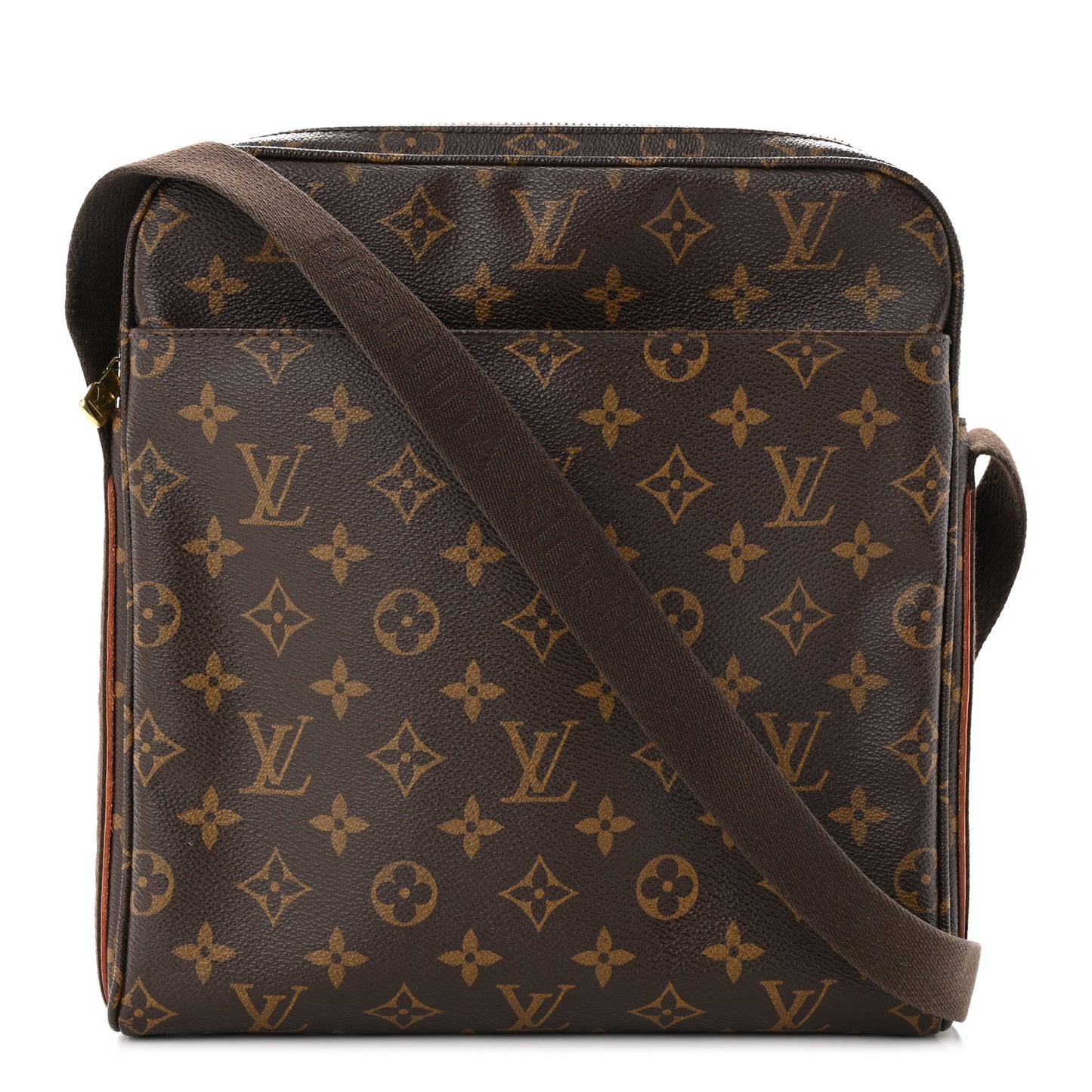 Monogram Trotteur Beaubourg