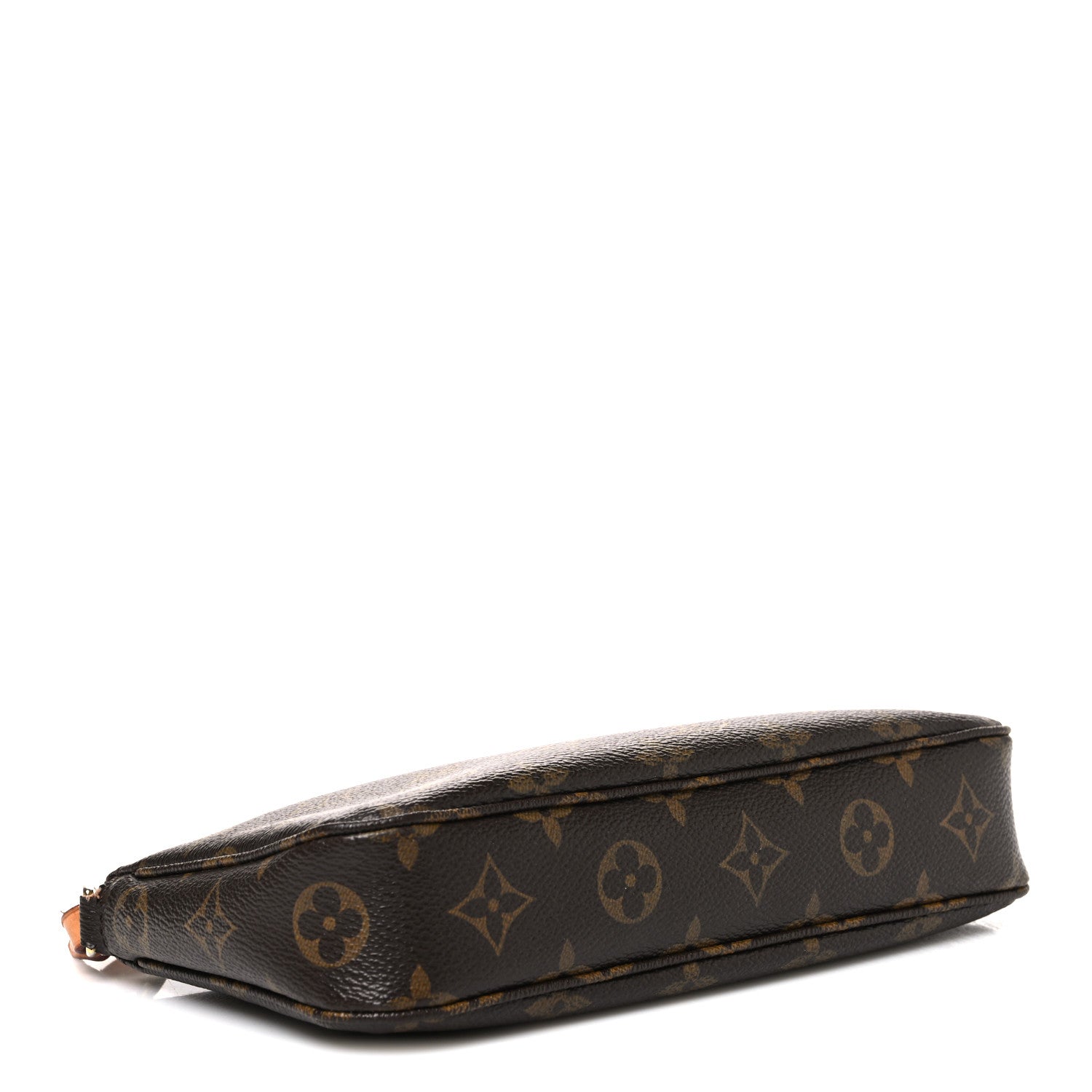 Louis Vuitton Monogram Pochette Accessories NM 3 of 9