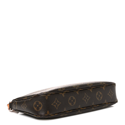Louis Vuitton Monogram Pochette Accessories NM 3 of 9