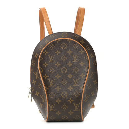 Louis Vuitton Monogram Ellipse Sac a Dos Backpack 1 of 11