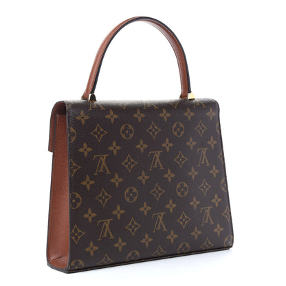 Louis Vuitton Monogram Malesherbes 3 of 8