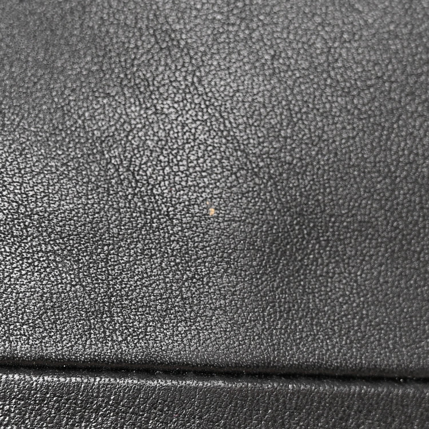 Bottega Veneta Smooth Butter Calf The Pouch Oversized Clutch Black 11 of 11