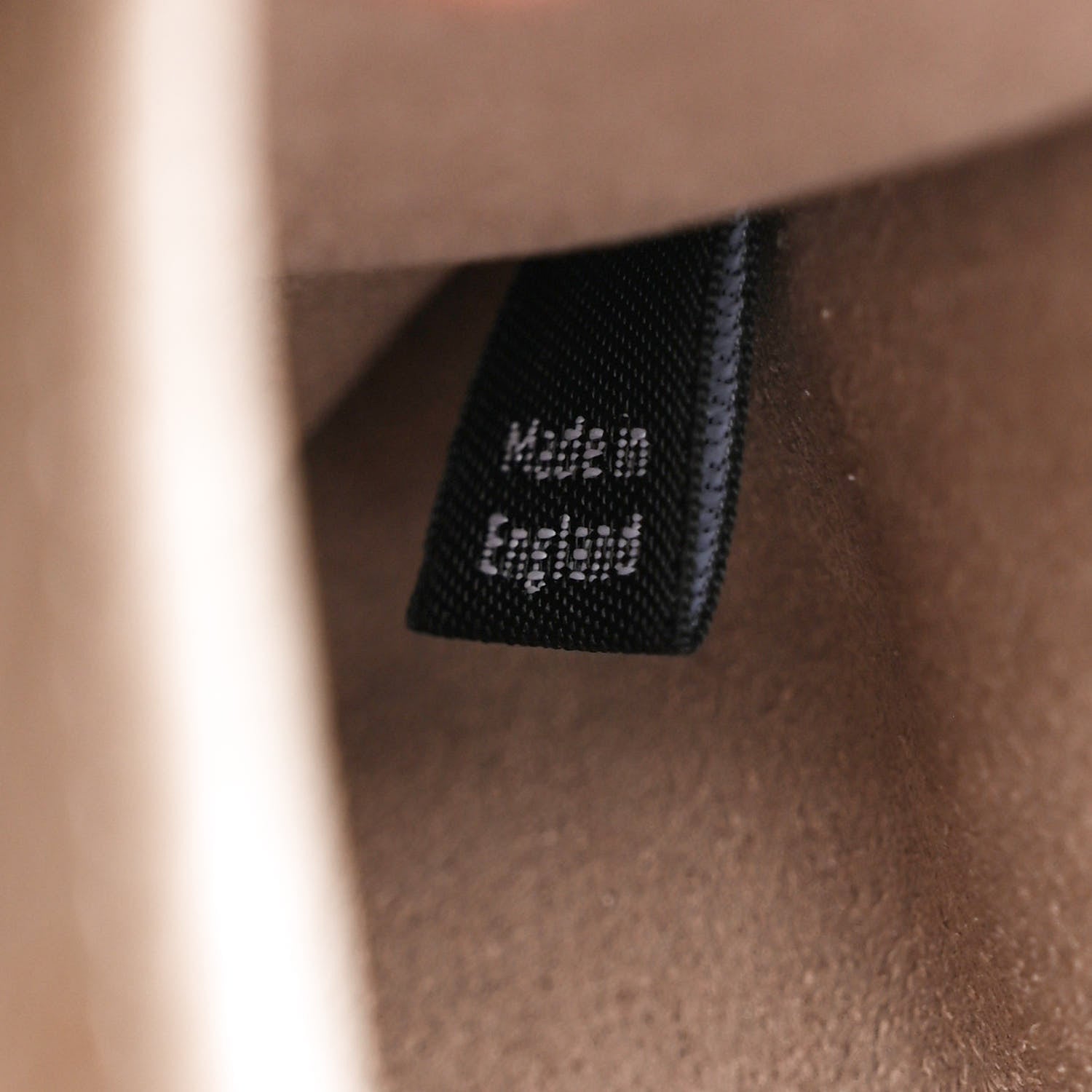 Mulberry Heavy Grained Calfskin Darley Satchel Clay 7 of 12