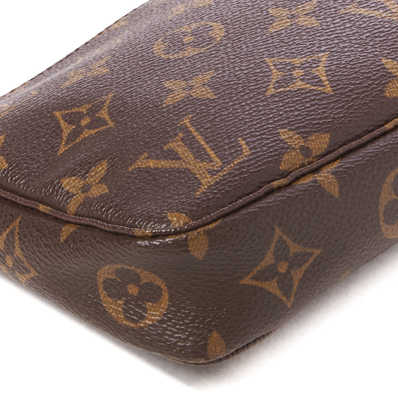 Monogram Pochette Accessories