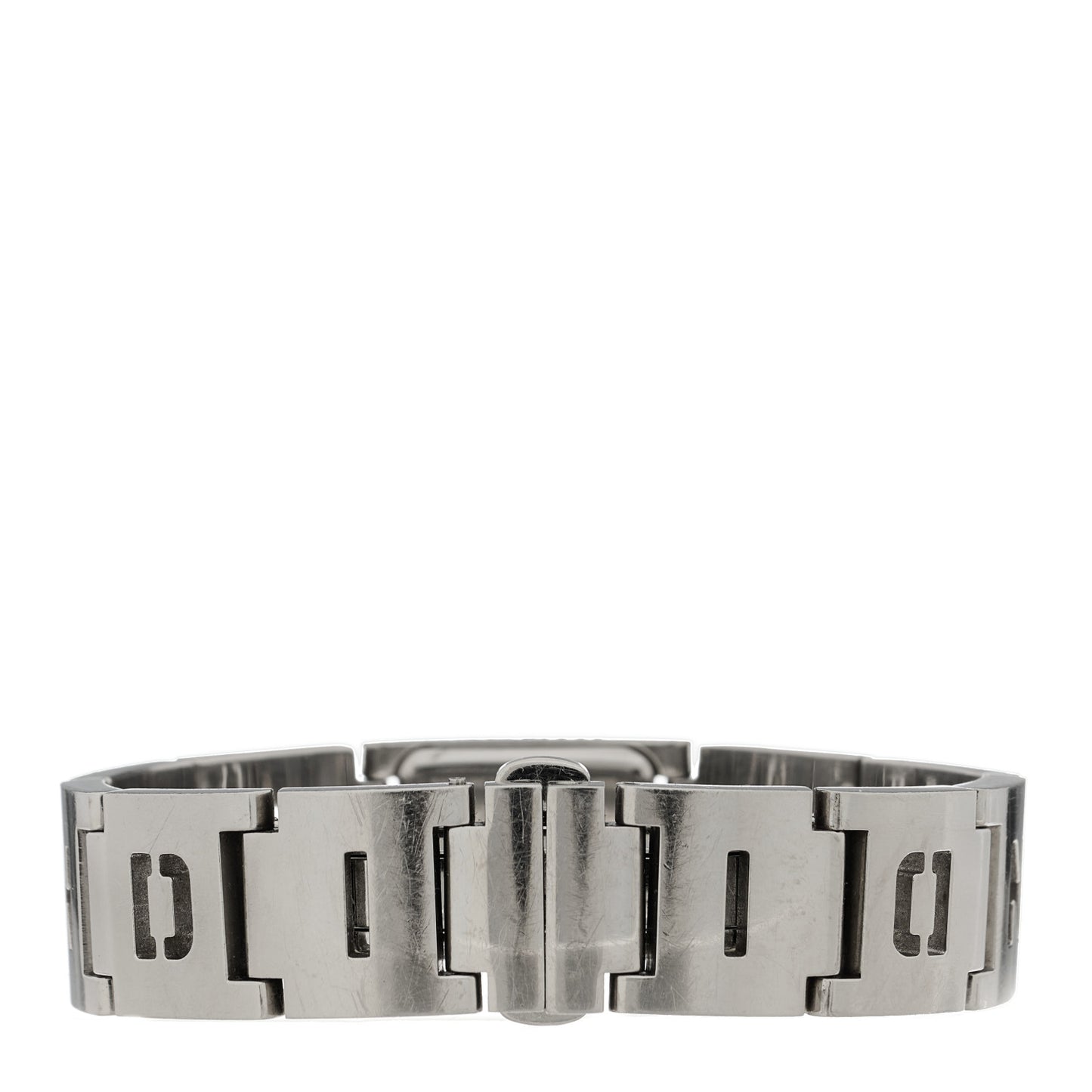 Stainless Steel 14mm Quartz Watch