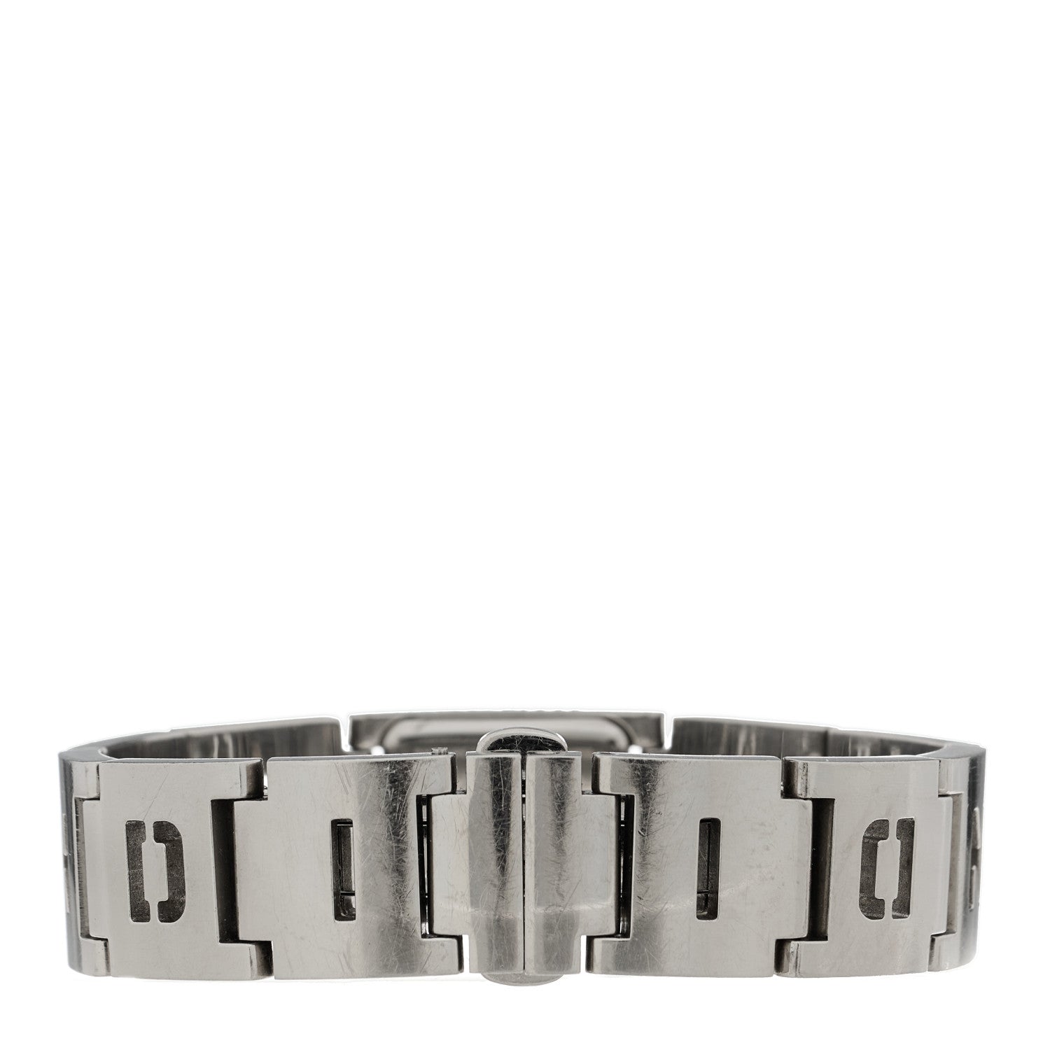 Fendi Stainless Steel 14mm Quartz Watch 3 of 4