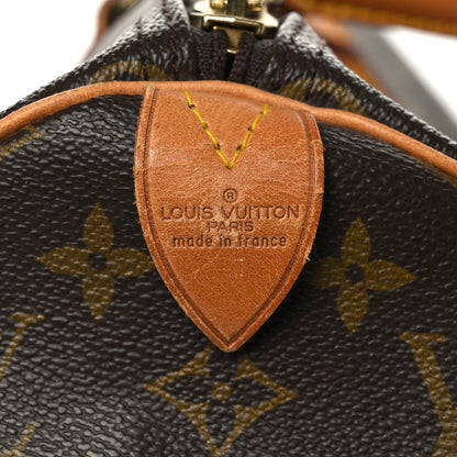 Louis Vuitton Monogram Keepall 45 7 of 13