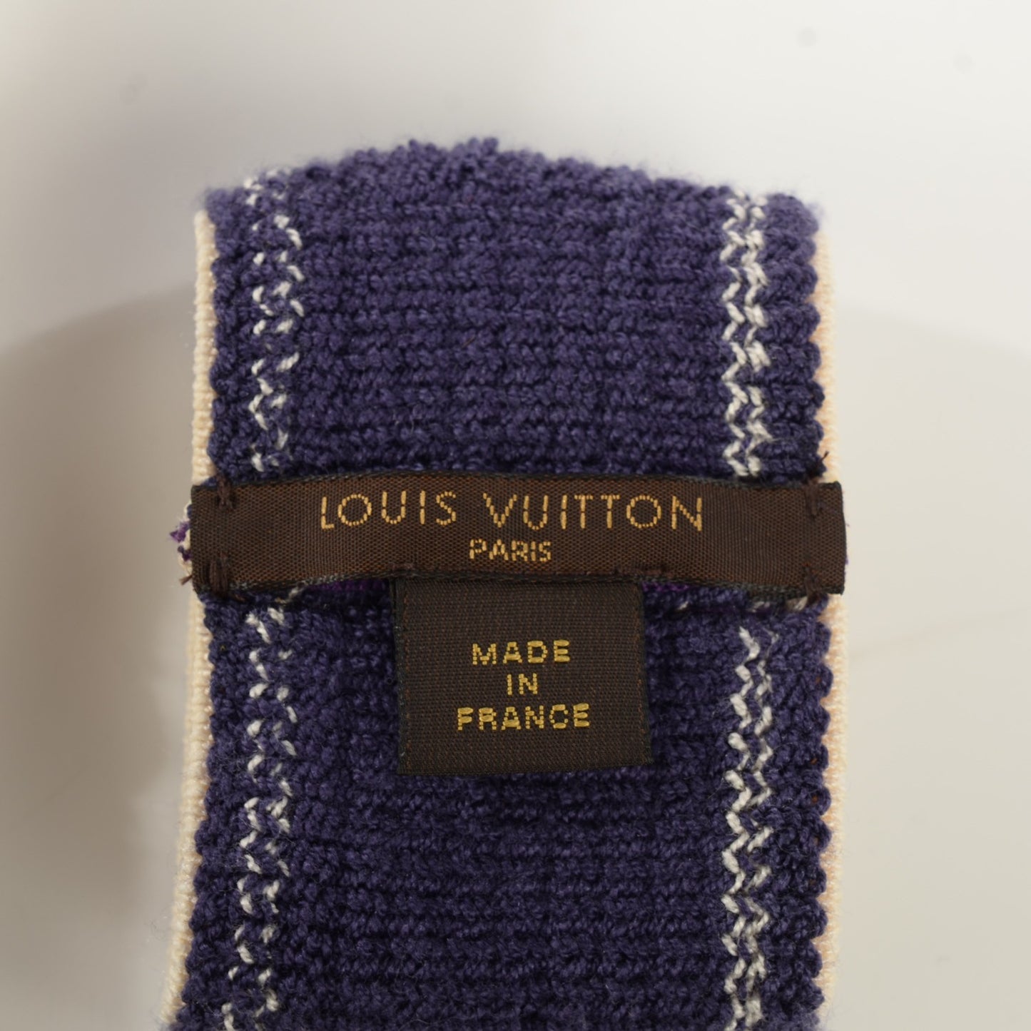 Damier Azur Headband Sweatband Towel Gym Set