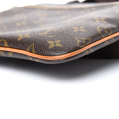 Louis Vuitton Monogram Pochette Valmy 9 of 9